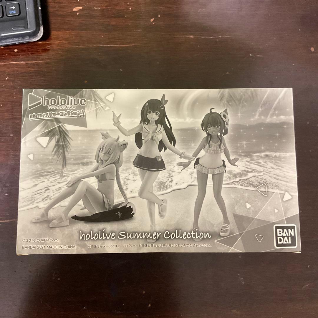 その他 hololive Summer Collection vol.1