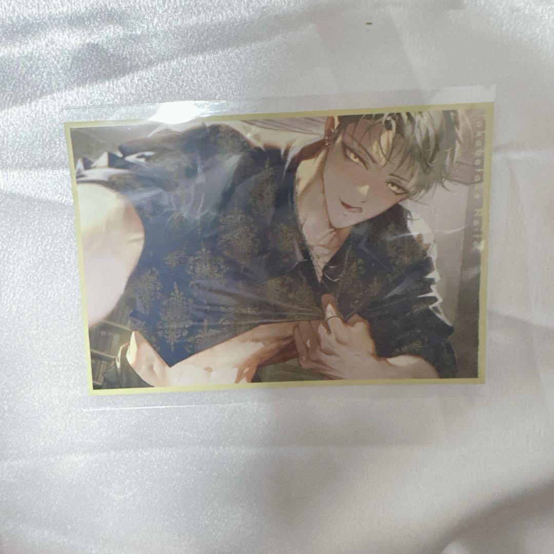 カード・フォト・ブロマイド RT-189293