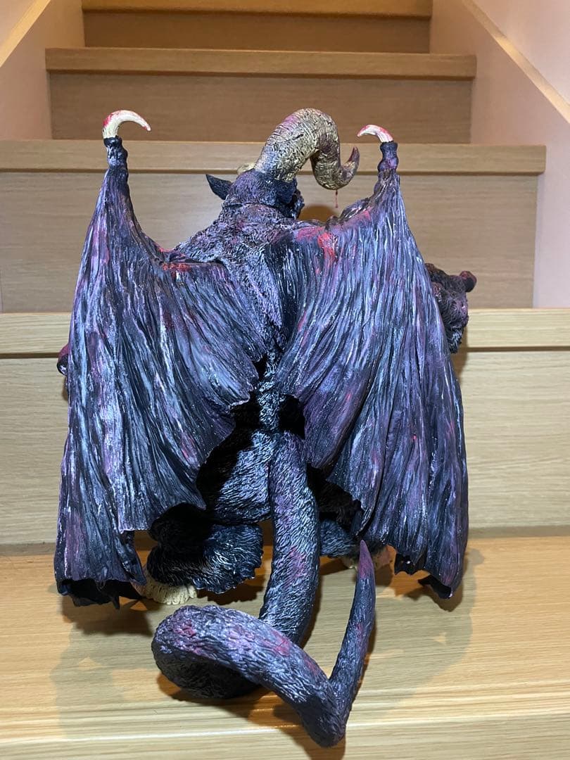 ベルセルク ゾッド ラストワン リペイント