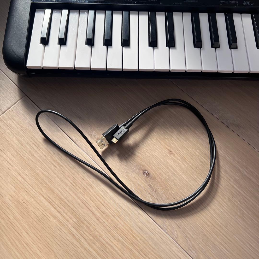 Yamaha ヤマハ PSS-A50 37鍵キーボード 電子ピアノ