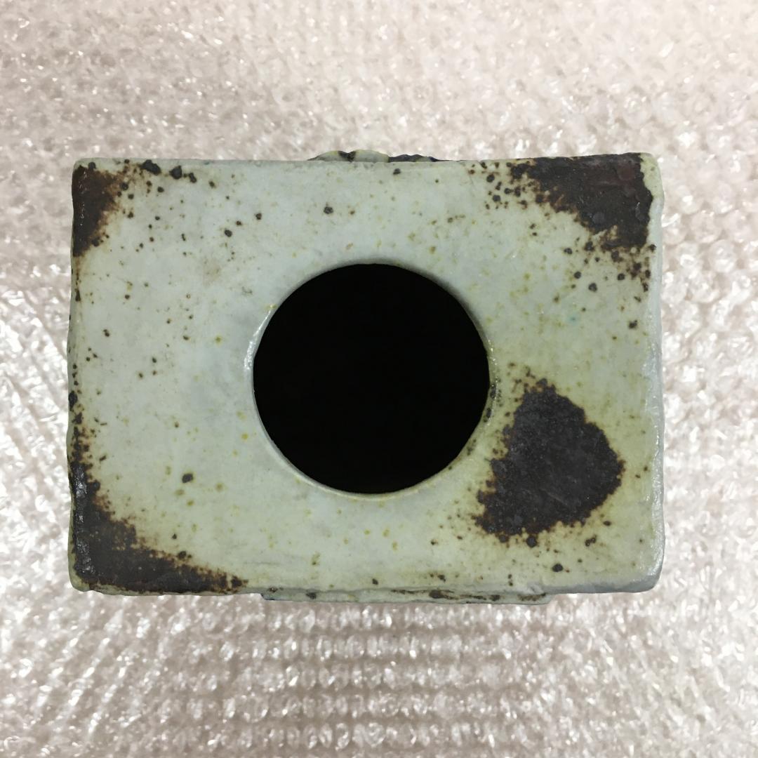 ○【Lisa Larson】リサ・ラーソン 美品 グスタフスベリ 北欧ビンテージ