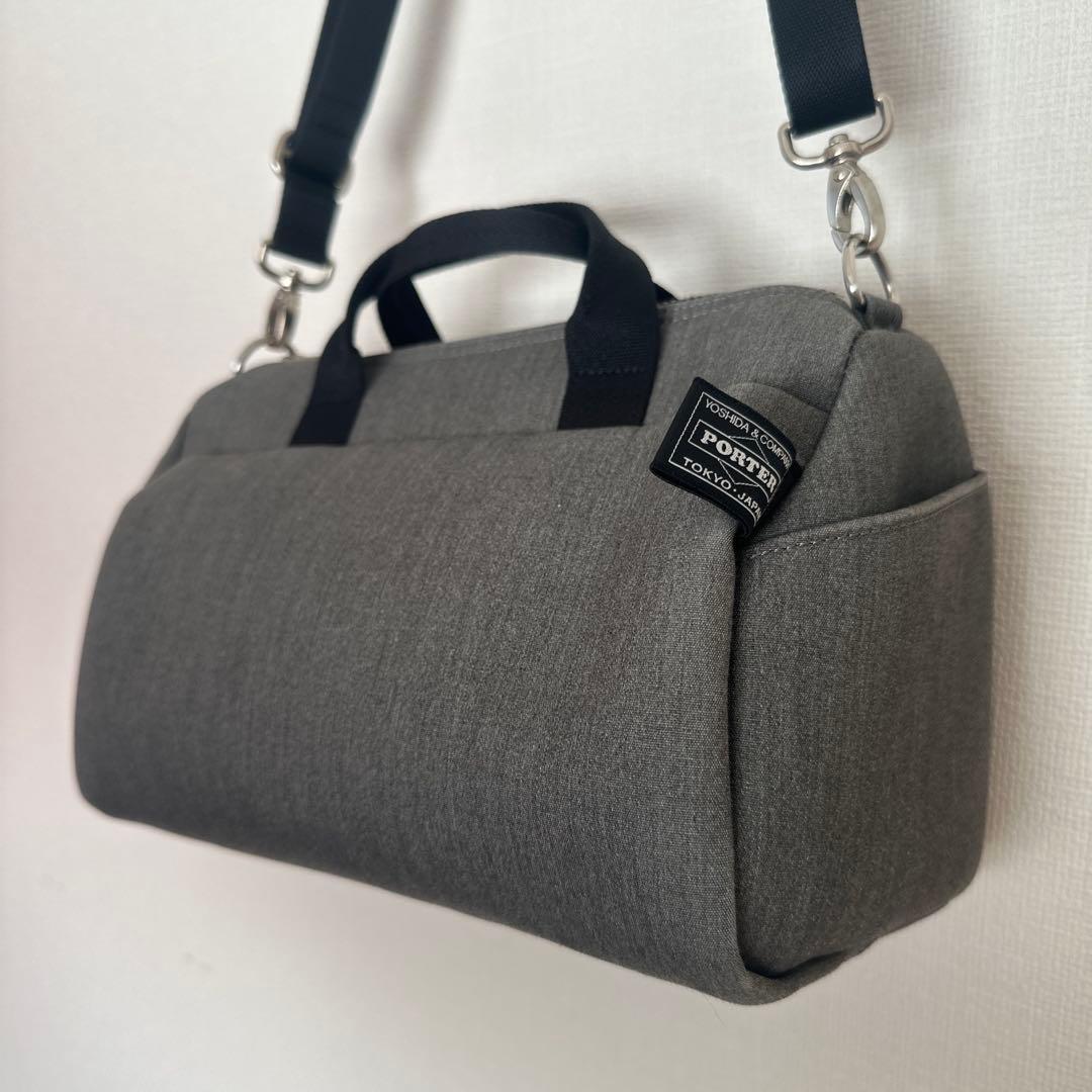 PORTER GIRL ショルダーバッグ2way アーバン URBAN