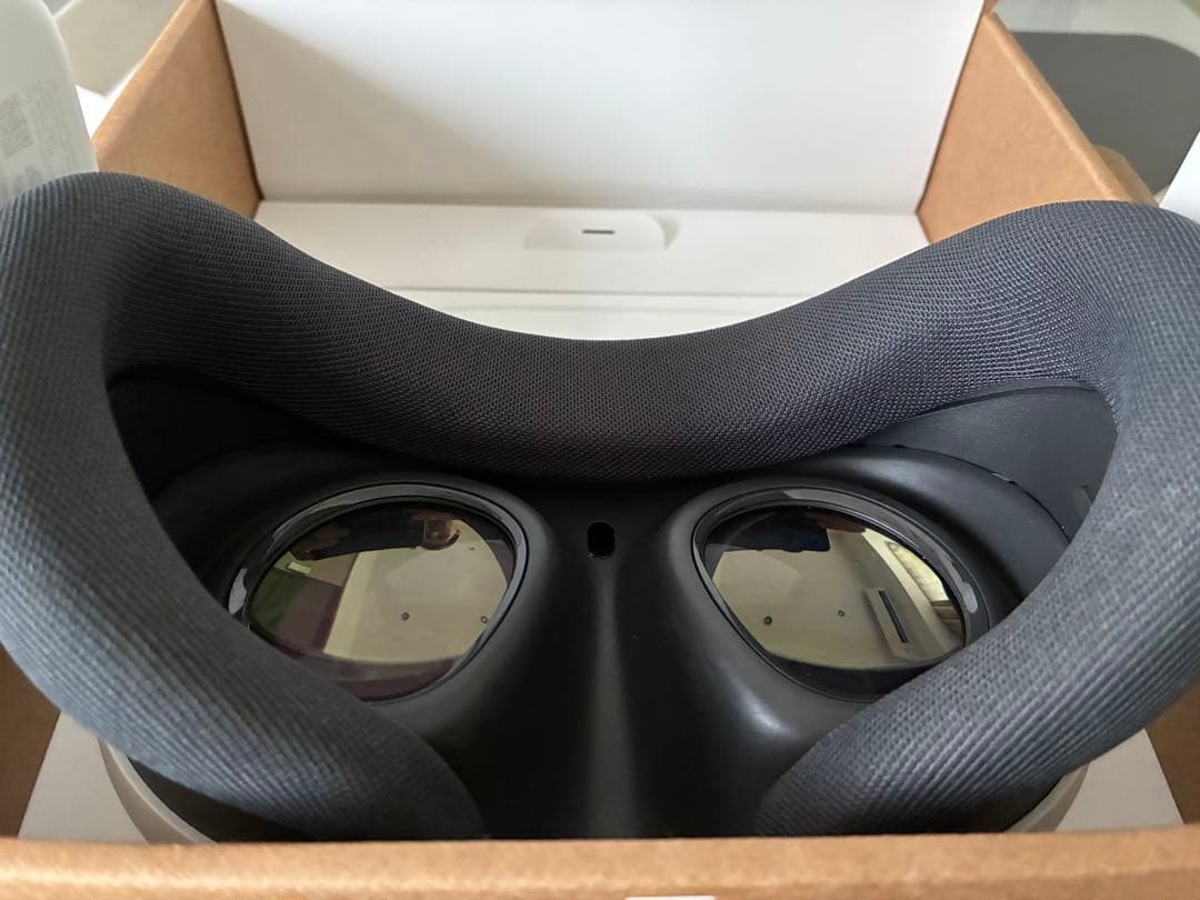  Quest 3 128GB｜4点セット｜美品｜使用少なめ