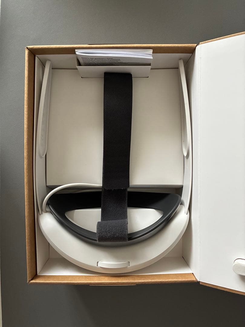  Quest 3 128GB｜4点セット｜美品｜使用少なめ