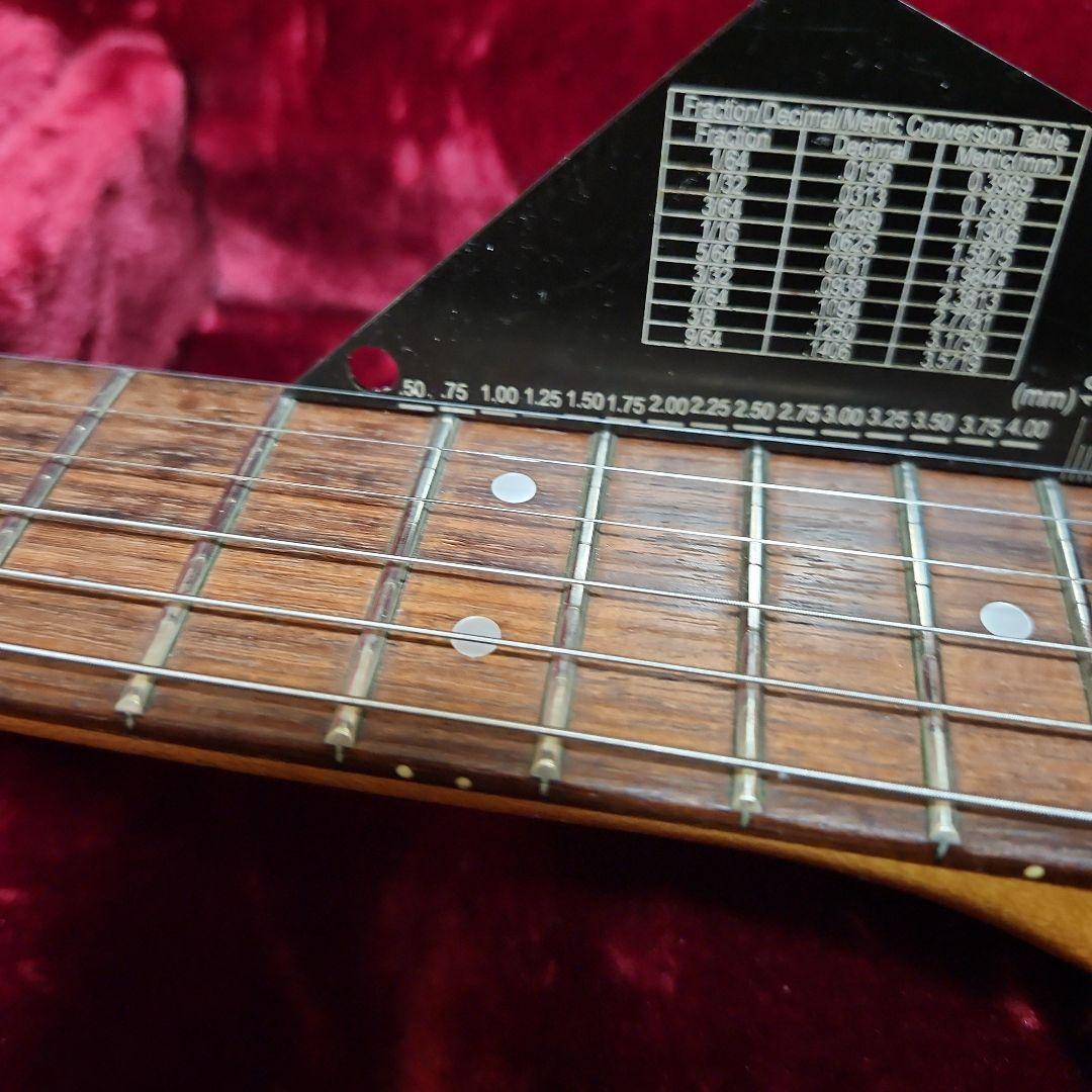 秋セール FERNANDES TEJ リミテッドエディション