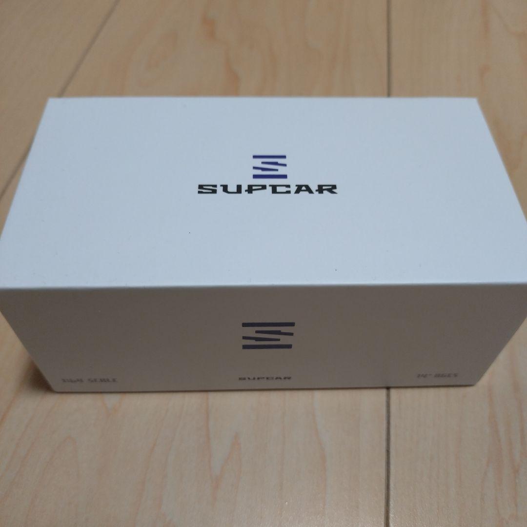 ミニカー Gulf Racing Fuels S15