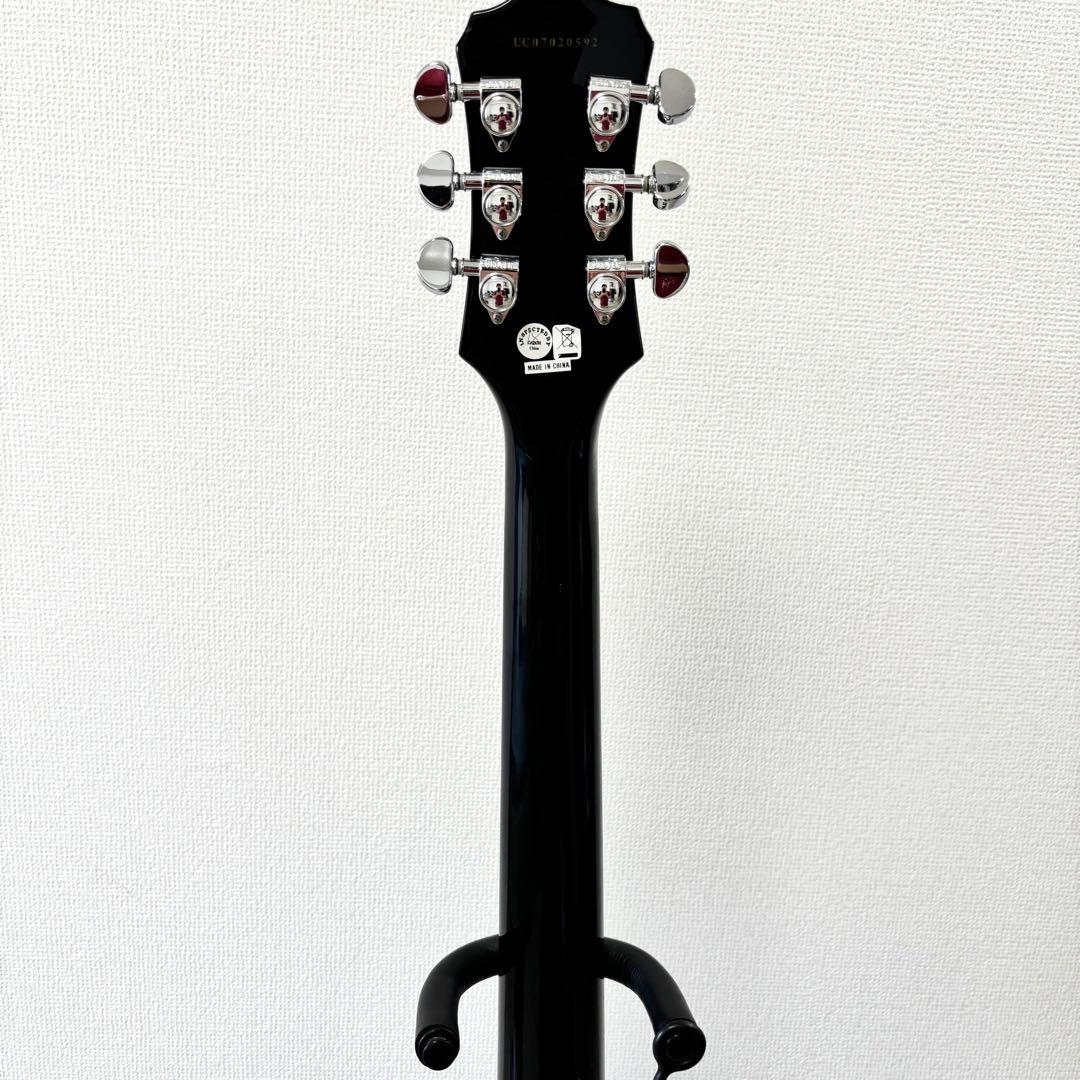 【音出し確認済み】Epiphone SG エピフォン SGエレキギター