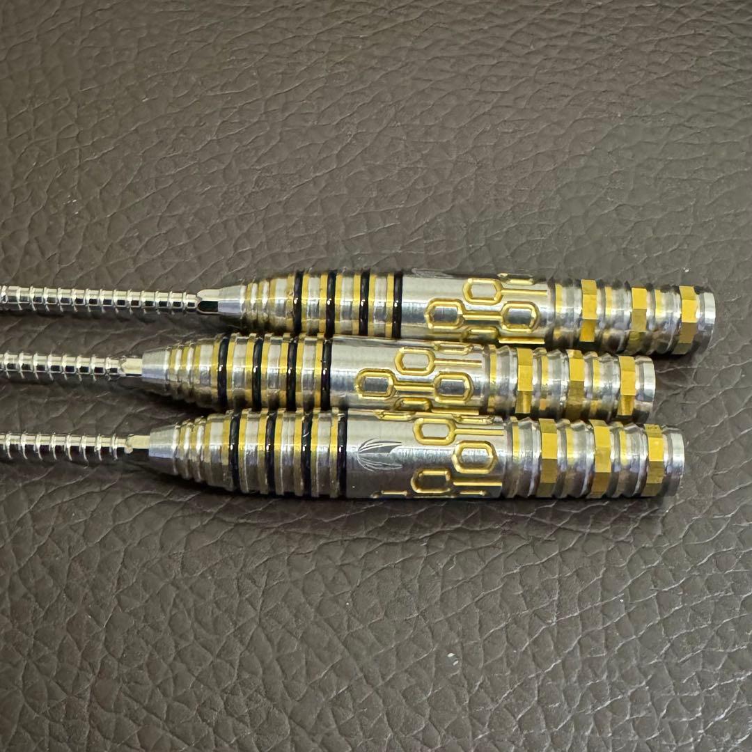 TARGET HOT SHOT(ホットショット) SWISS POINT