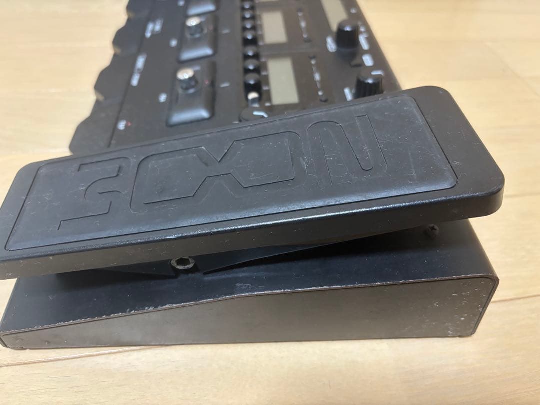 ZOOM マルチエフェクター G5n