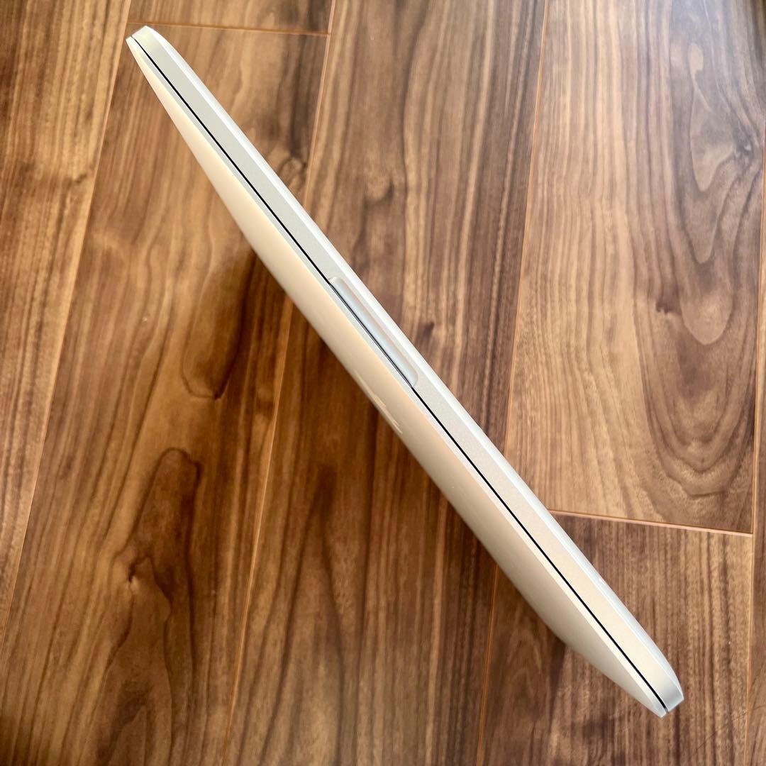MacBook Pro 2015 13インチ 英語キーボード 8g 128g