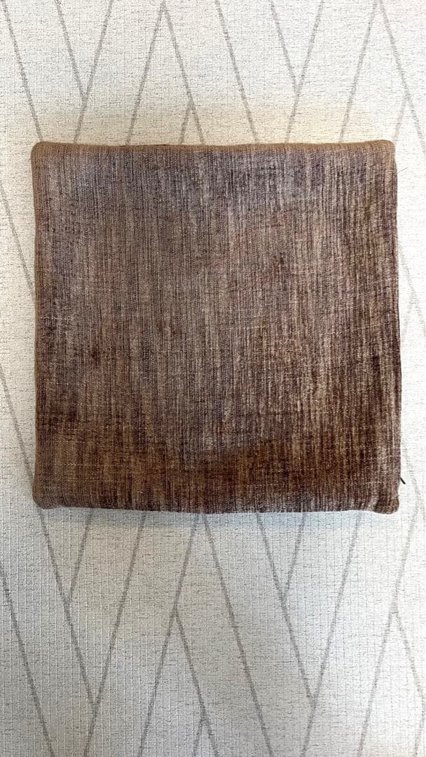 【美品】ACTUS クッションカバー　3セット