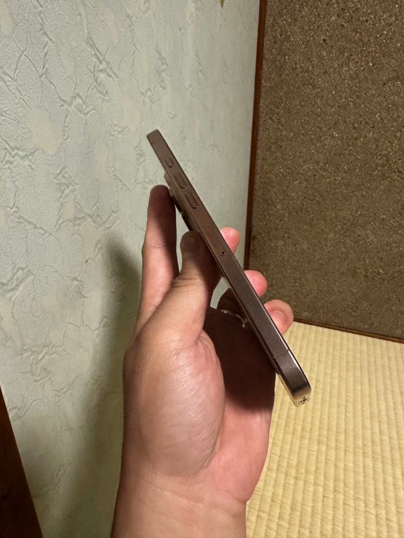 Iphone 16promax 256GB SIMフリー