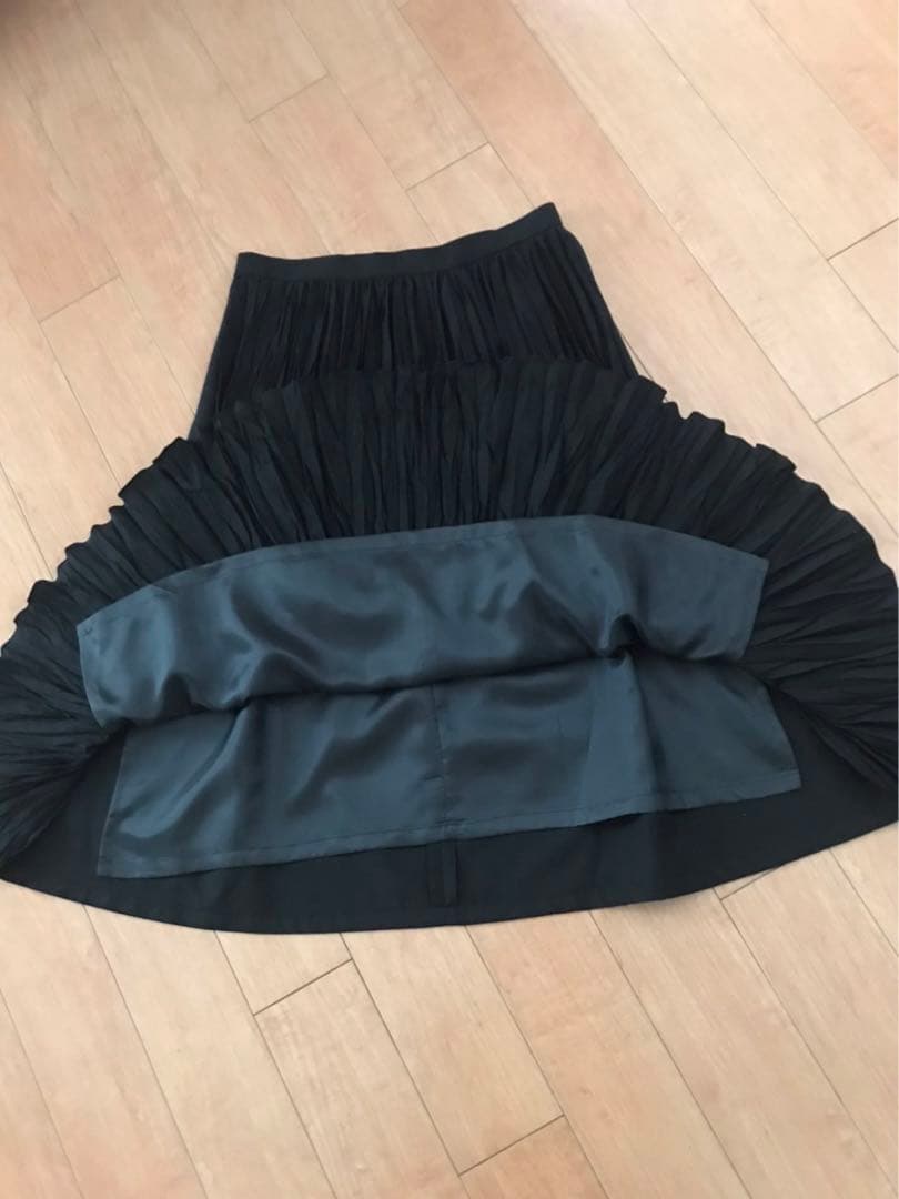 ブラック♡スーツ