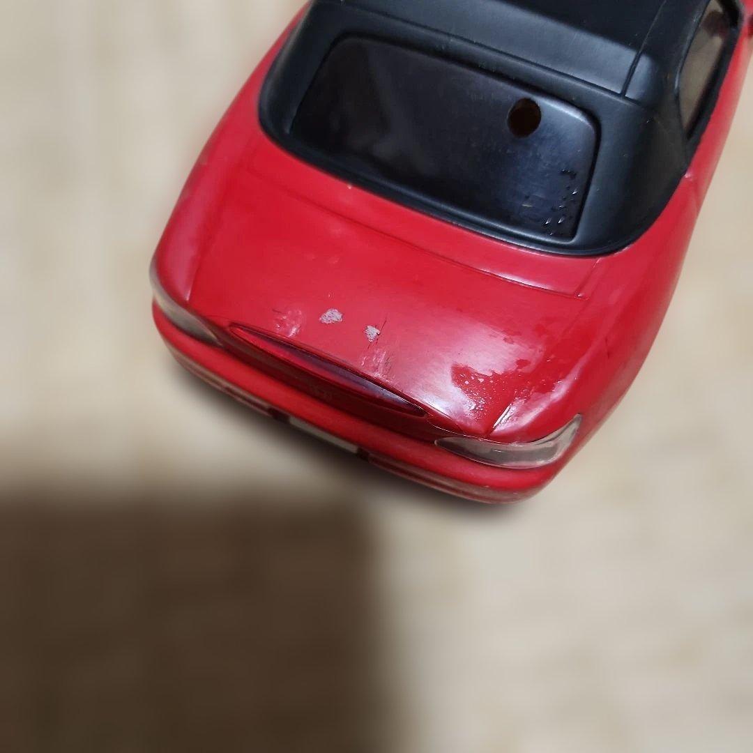 ミニッツF1 ジョーダン、ストラトス、S2000、ALTEZZAボディ　ジャンク