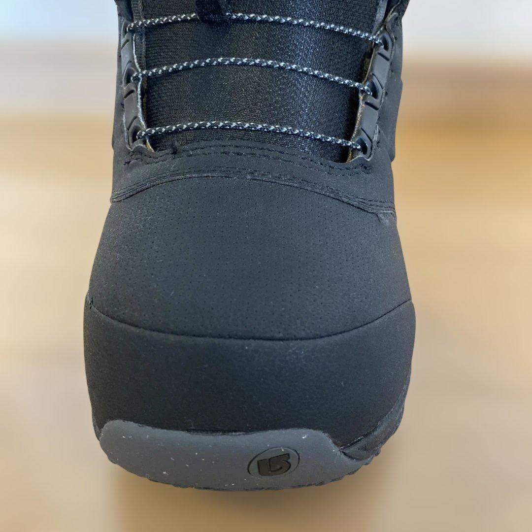 バートン　ルーラー　アジアンフィット　ブーツ　25.0㎝