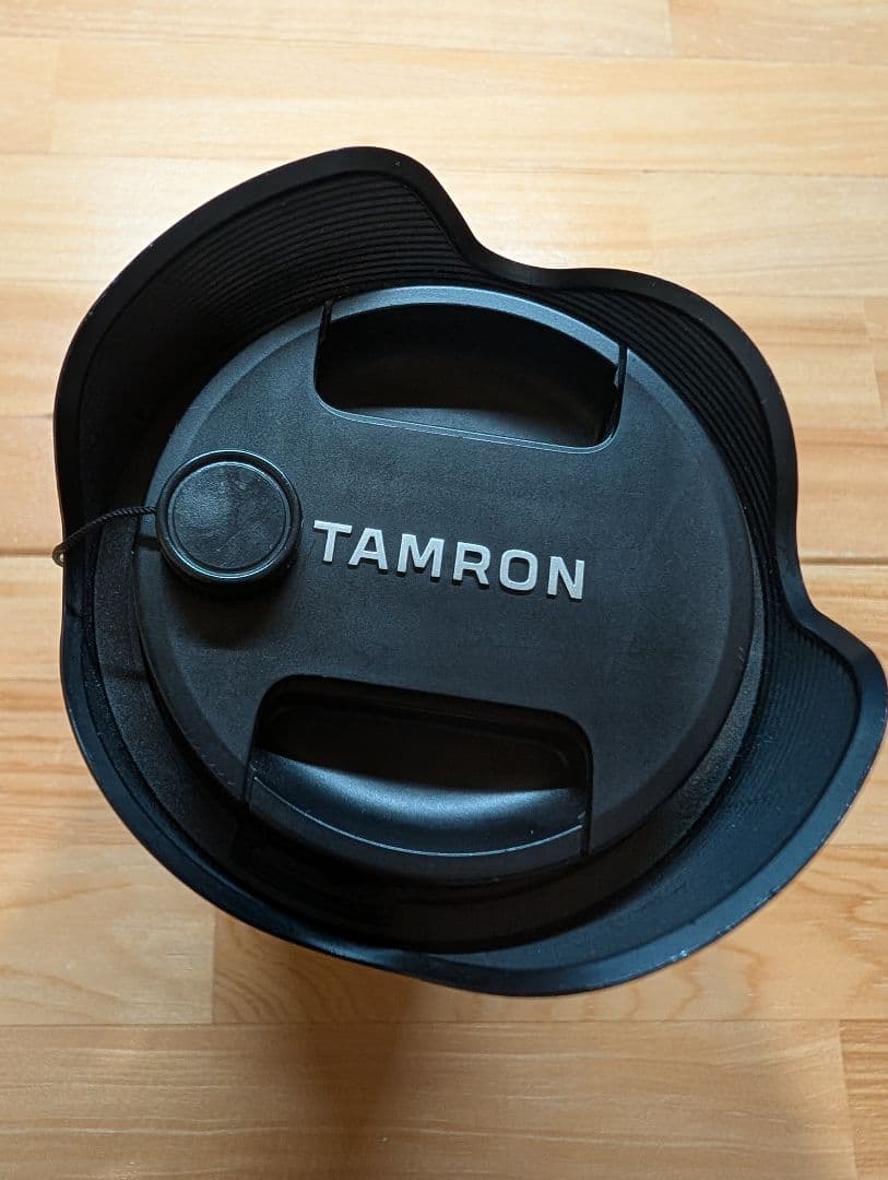 TAMRON17-70mm F/2.8 Di ⅲ-A VC RXD Eマウント