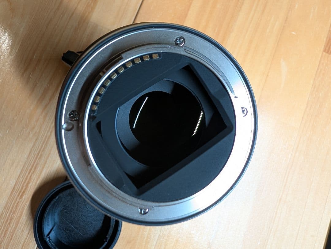 TAMRON17-70mm F/2.8 Di ⅲ-A VC RXD Eマウント