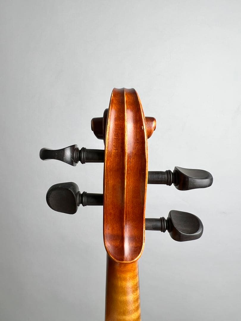 Franz Kirschnek ドイツ製バイオリン3/4 2008年製