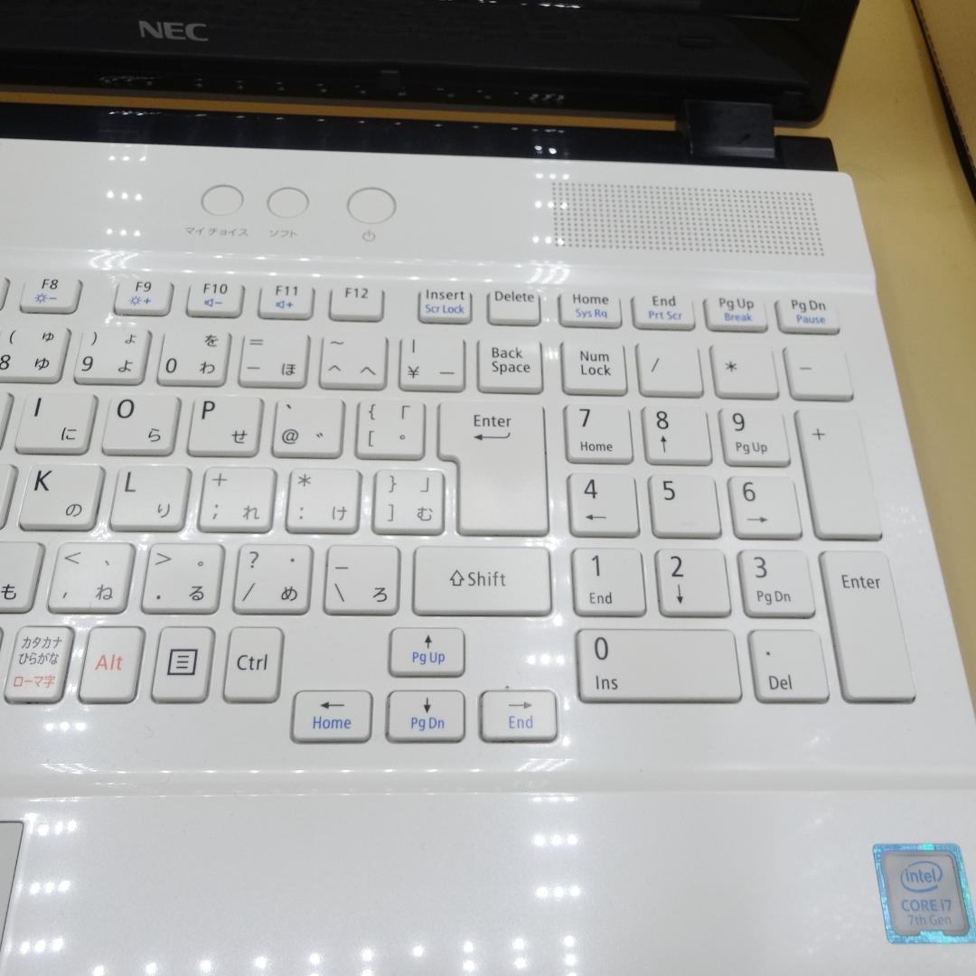 Office2024 Blu-Ray 15.6型Full HD HDD1TB ⑧