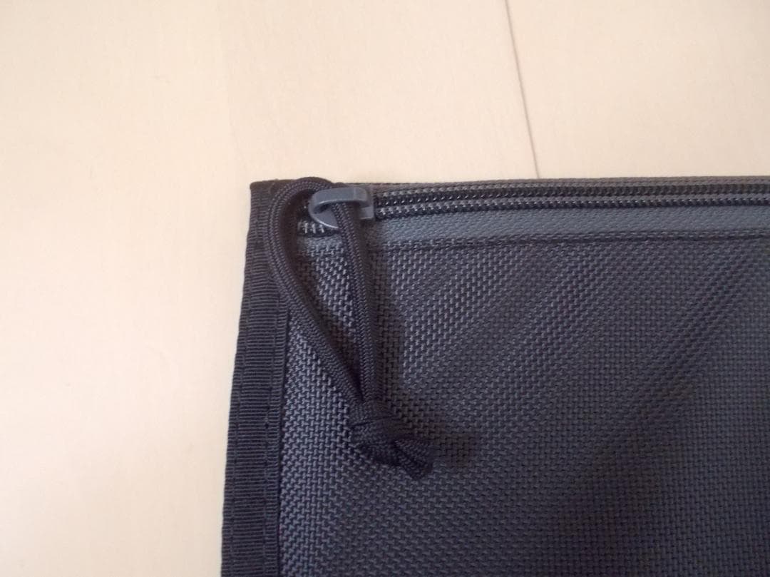 Briefing PCケース