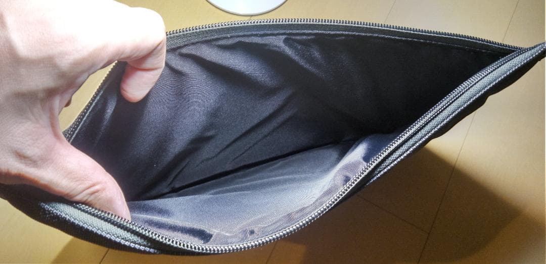 Briefing PCケース