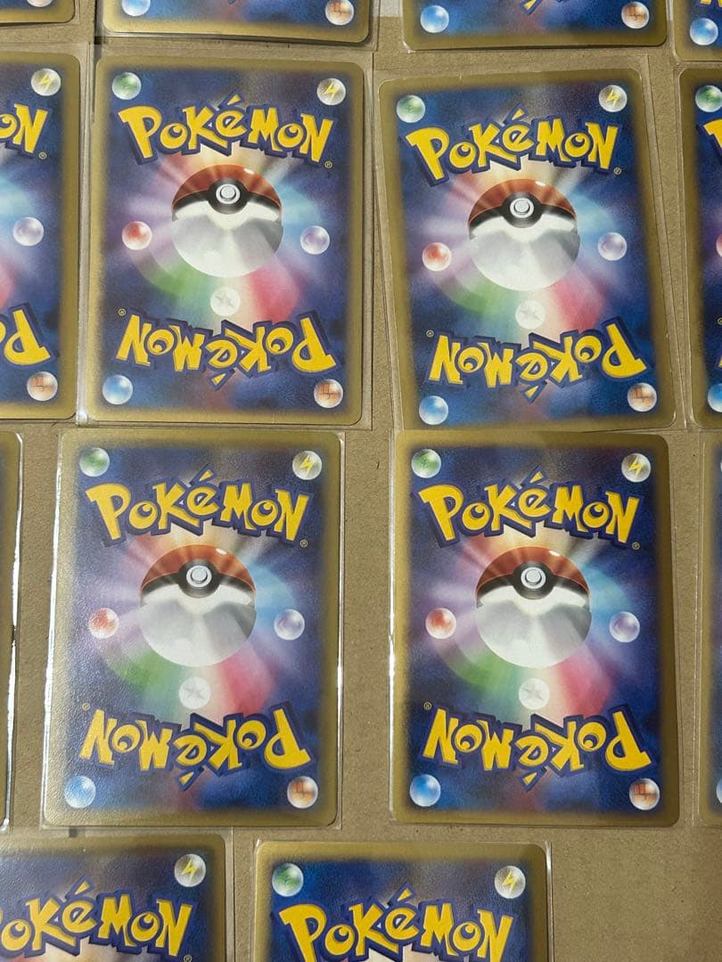 ポケモンカード まとめ売り25枚