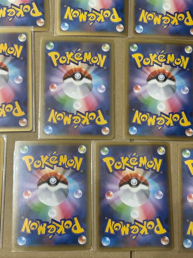 ポケモンカード まとめ売り25枚