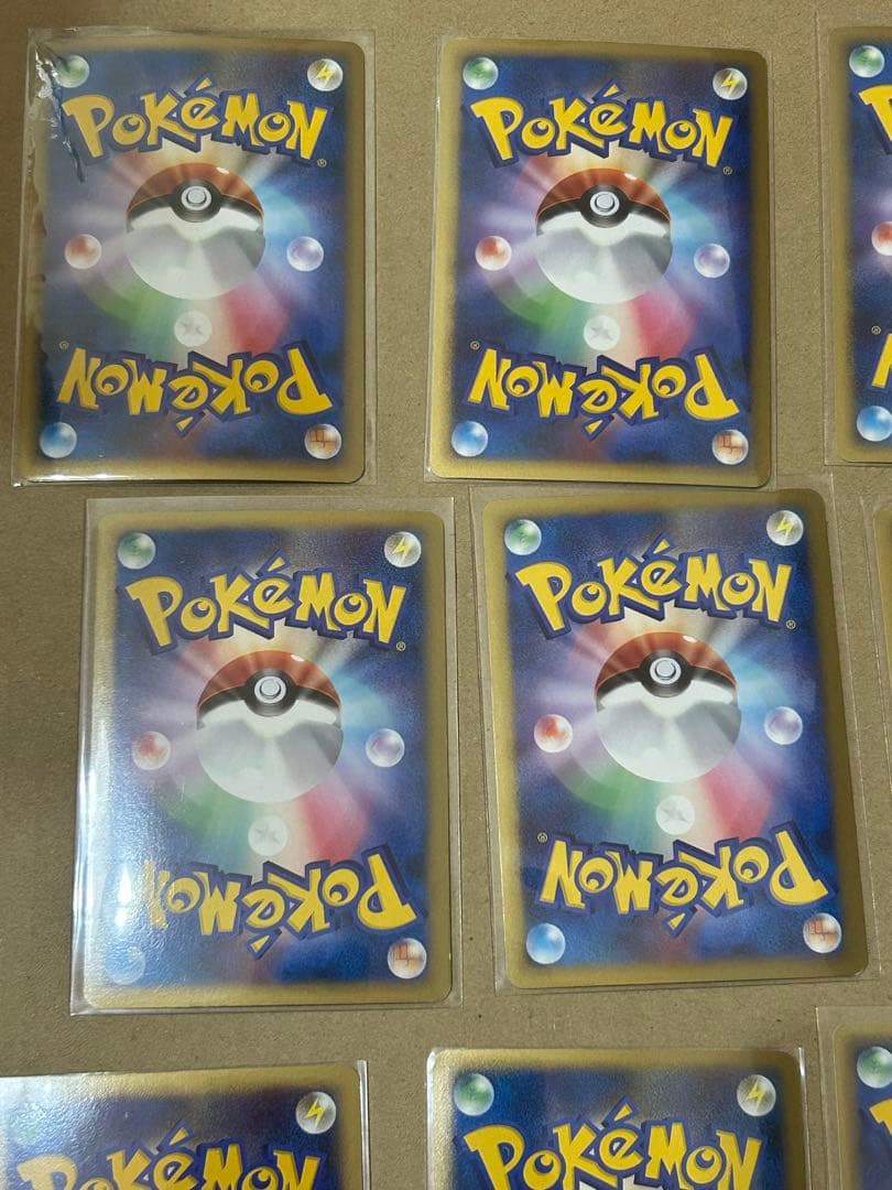 ポケモンカード まとめ売り25枚