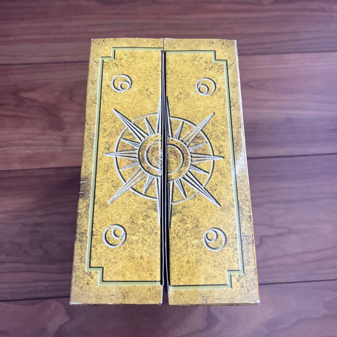 ［未開封　美品］　聖闘士星矢　聖闘士聖衣神話　バルゴ　シャカ