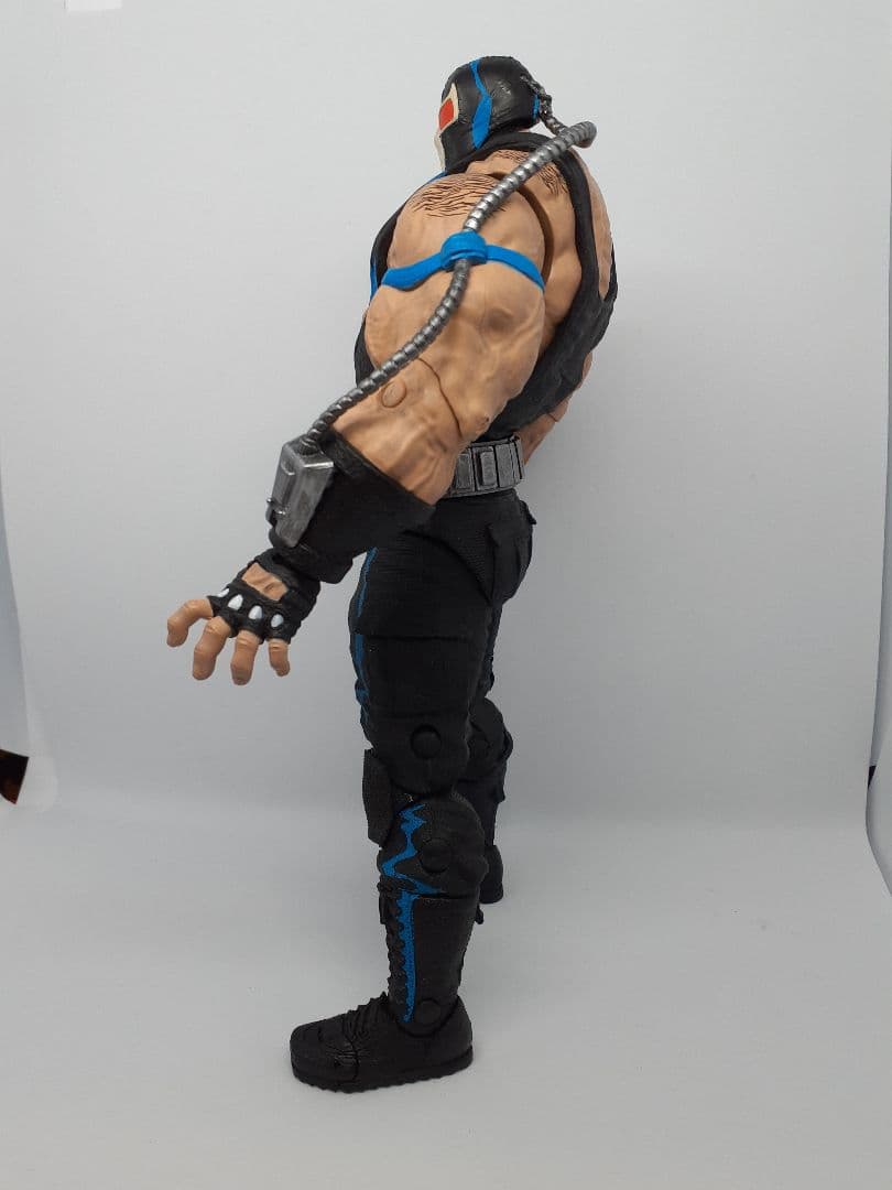 専用です【原価即決歓迎】DCマルチバース　ベイン　バットマン2パック版