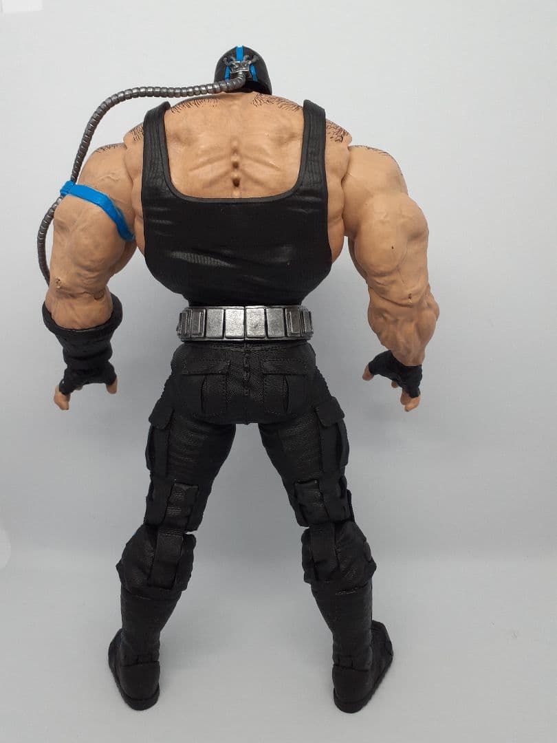 専用です【原価即決歓迎】DCマルチバース　ベイン　バットマン2パック版