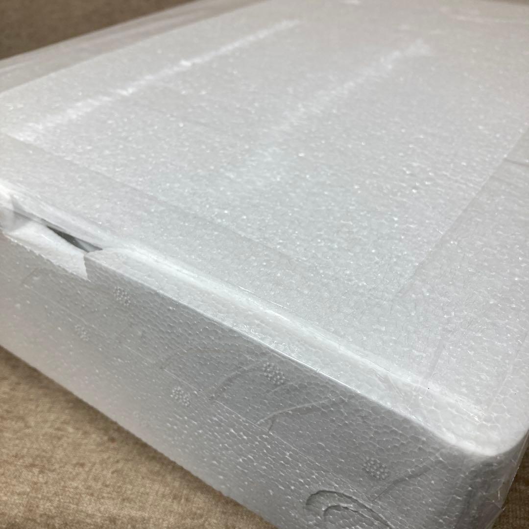 ウイングガンダム　スノーホワイトプレリュード　BANDAI