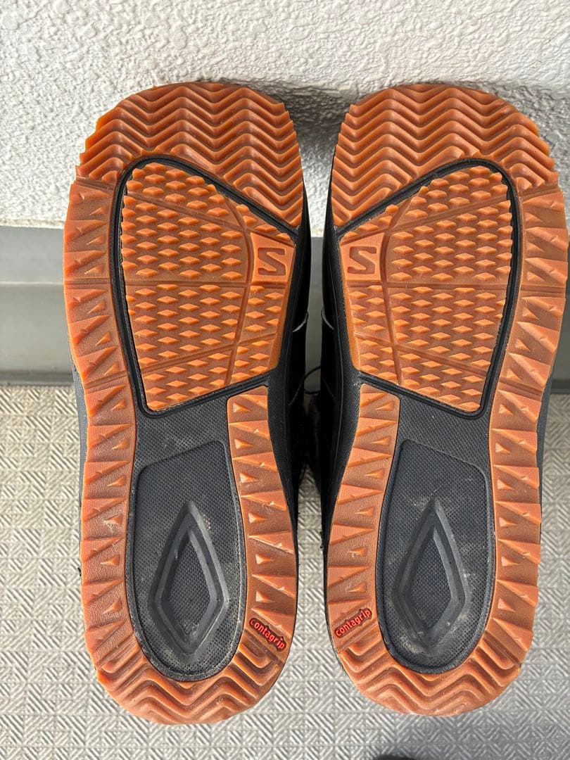 Salomon スノーボードブーツ 26.5㌢