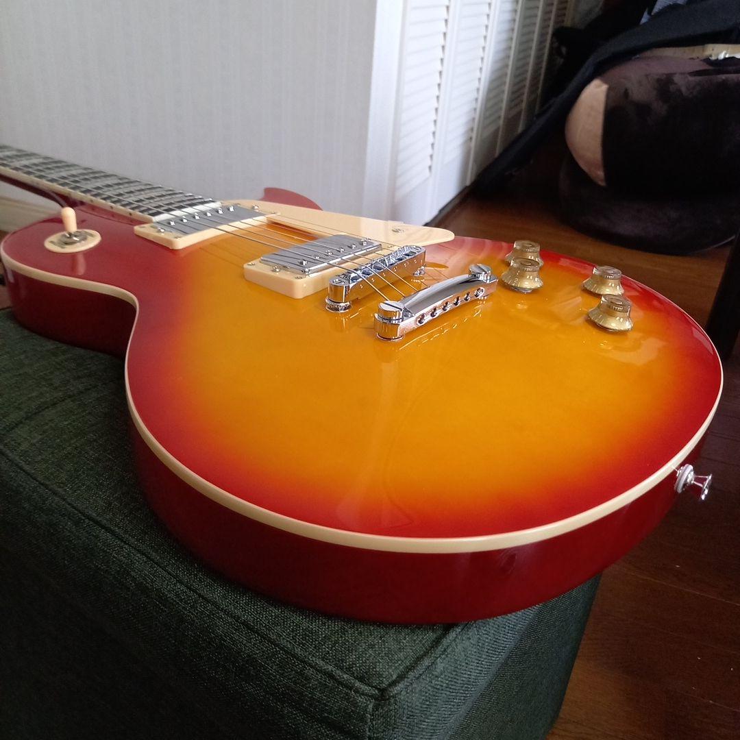 『極美品』Maison Les Paul LP―28 メイソン　レスポ―ルタイプ