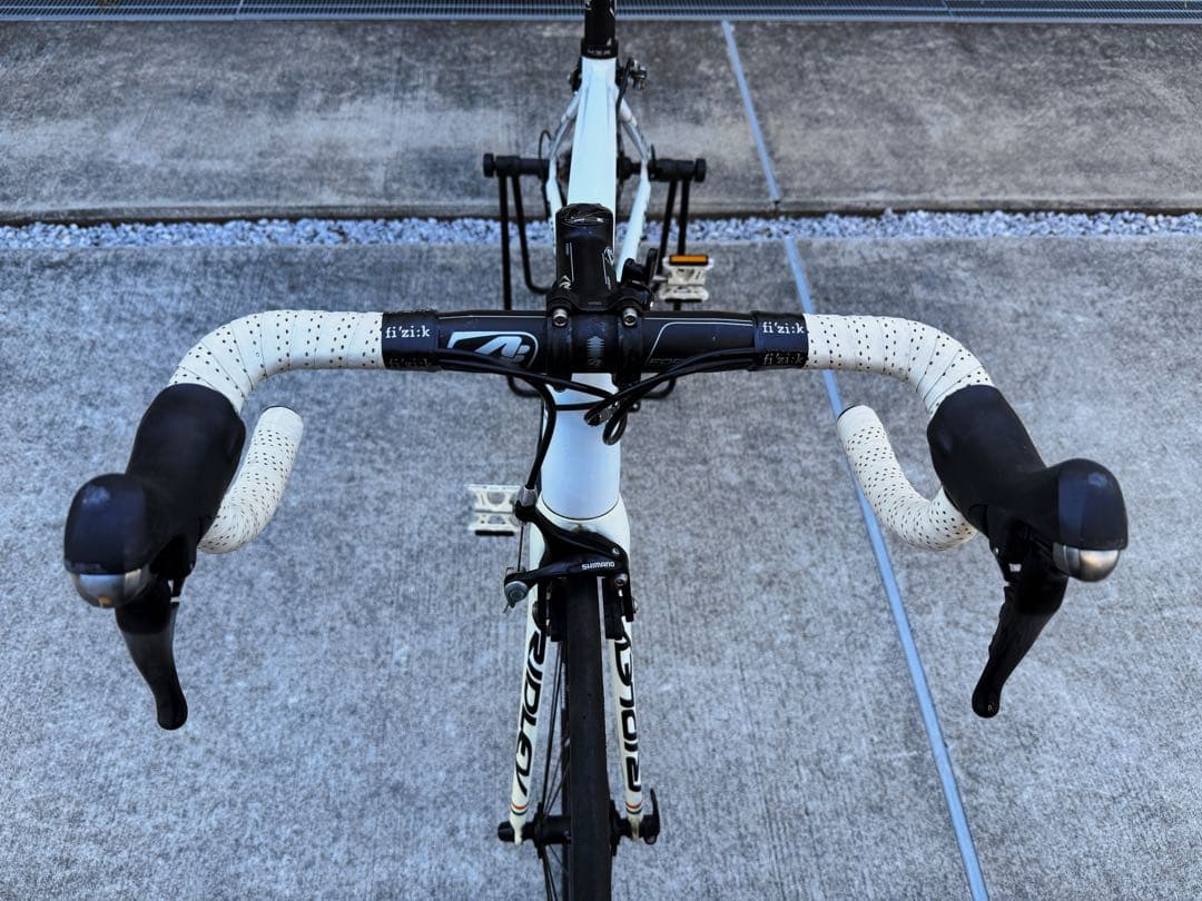 【東京都直接引き取り】Ridley Fenix AL 2014 XXS リドレー