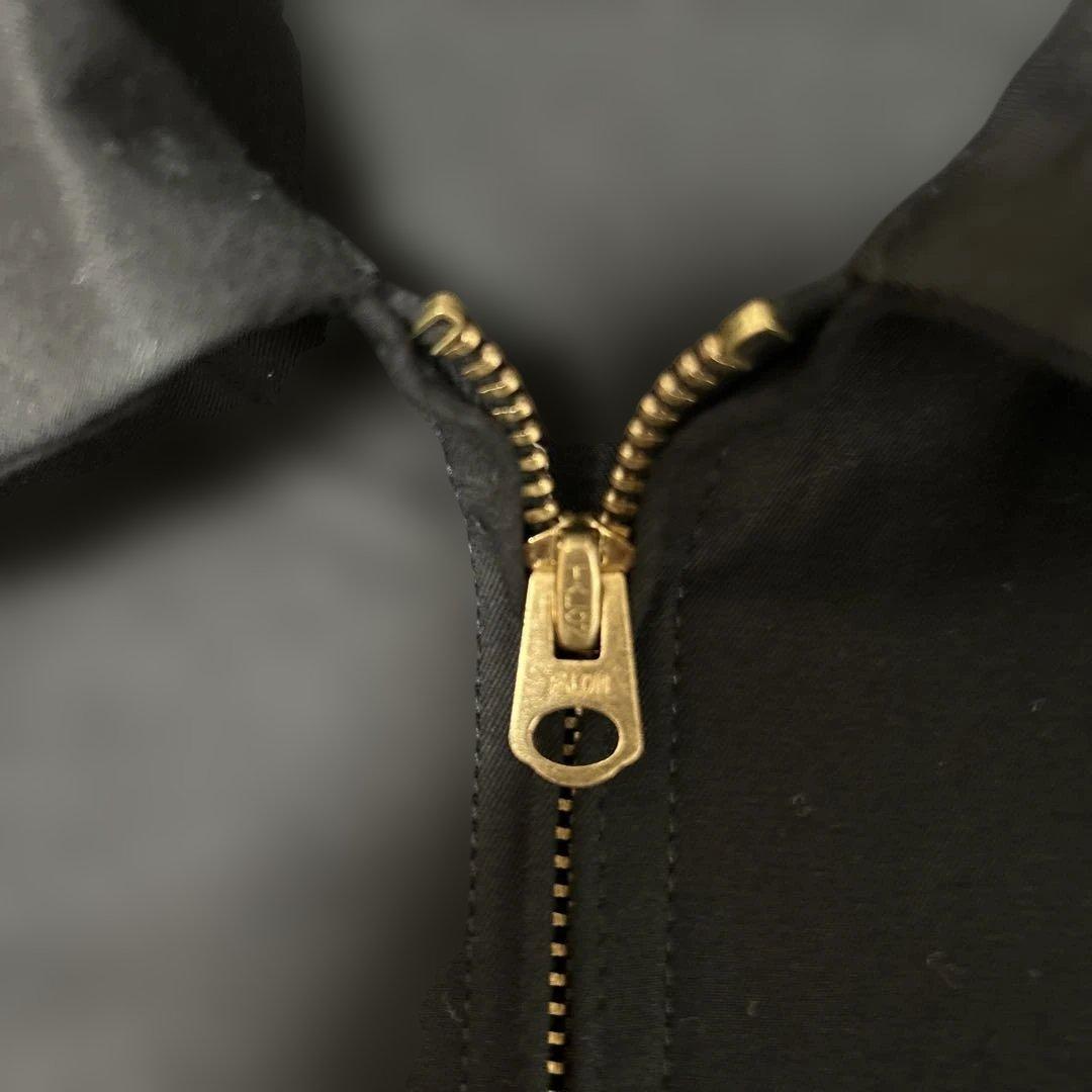 GROOVIN HIGH BRMC ヘラクレスジャケット