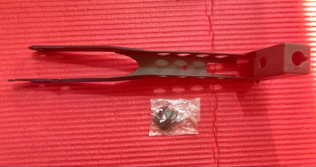 モルモル 東京マルイ スパス12用 メタルストック