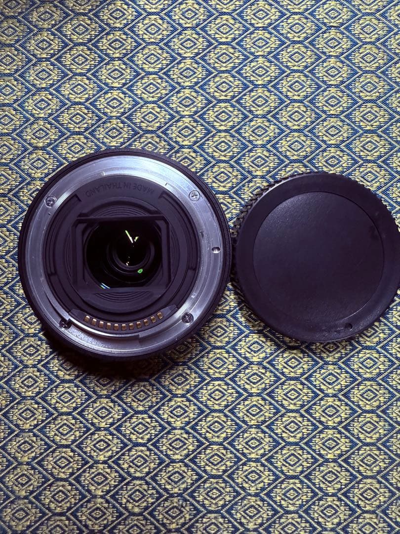 レンズ(単焦点) NIKKOR Z 26mm f/2.8