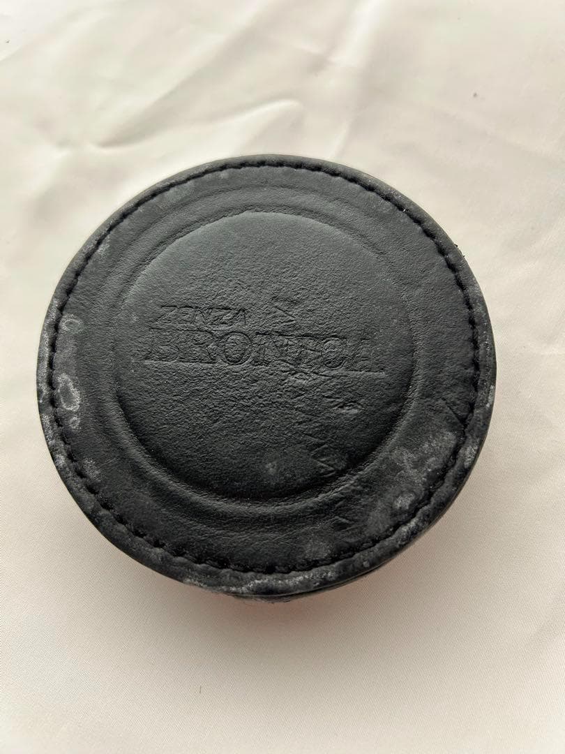 FISHEYE ZENZANON-PE 1:3.5 f=30mm 中判