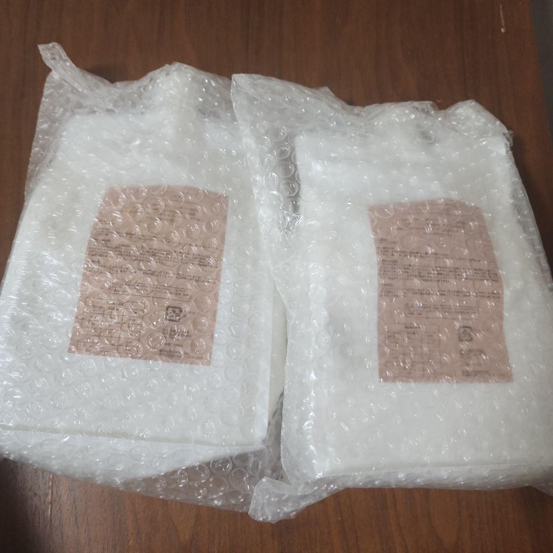 MOWRA 液体洗剤 詰め替え用 500ml 2set