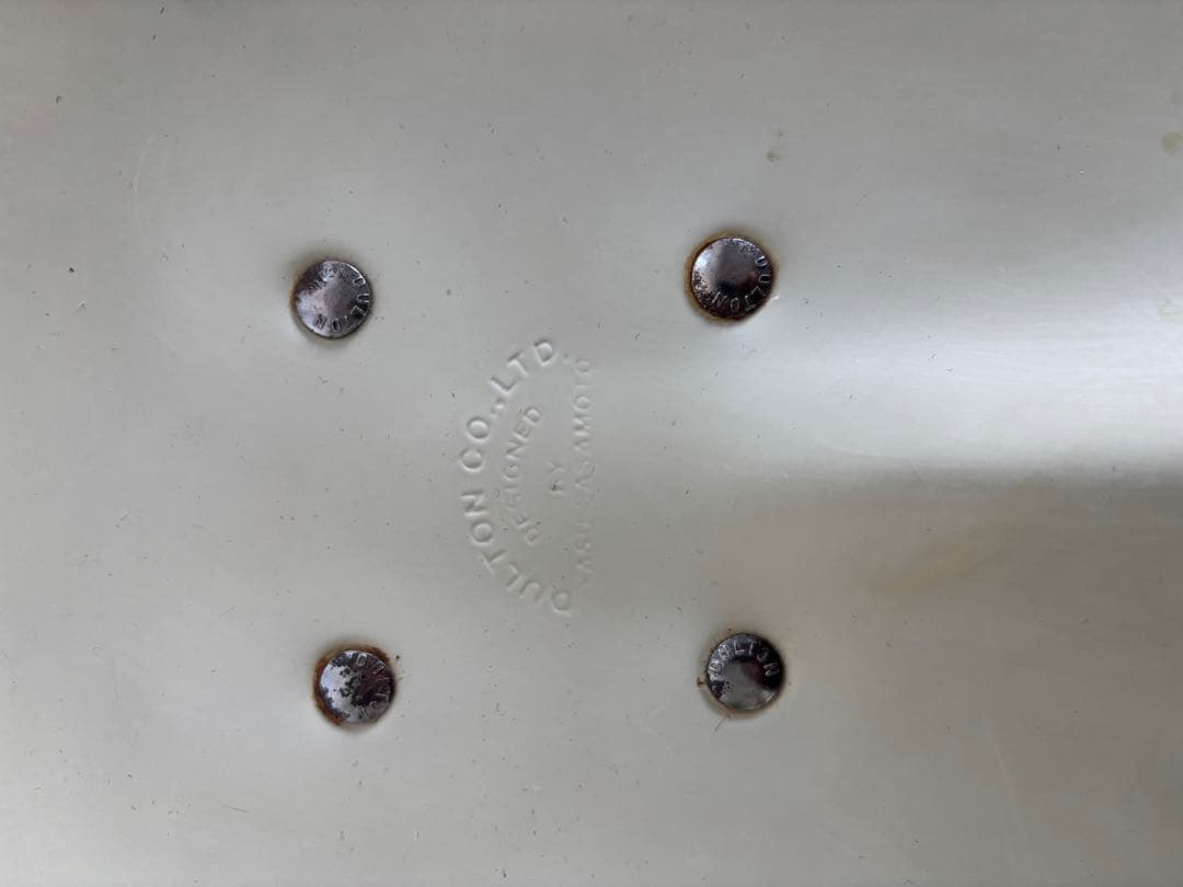 DULTON ダルトン インダストリアル ハイスツール 昇降式 スツール