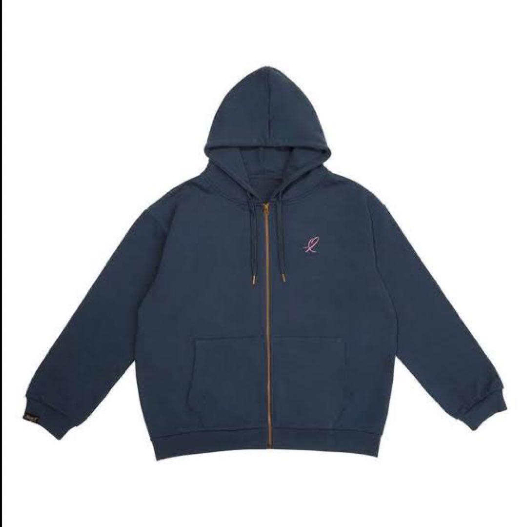 菊池風磨 おふうかい パーカー （L）