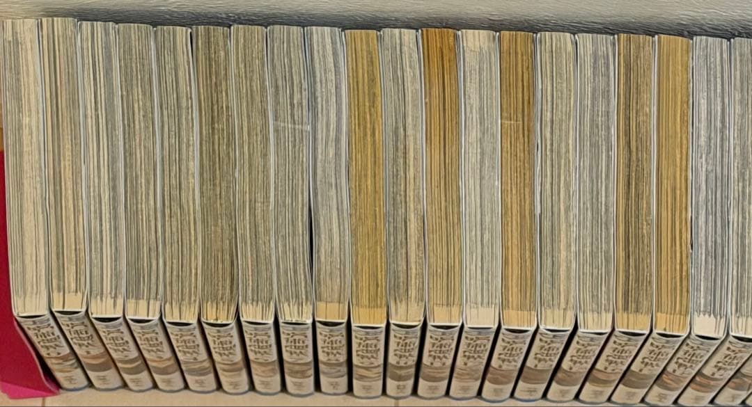 呪術廻戦　全30巻＋α 全巻セット　初版多数　ジャンプコミックス