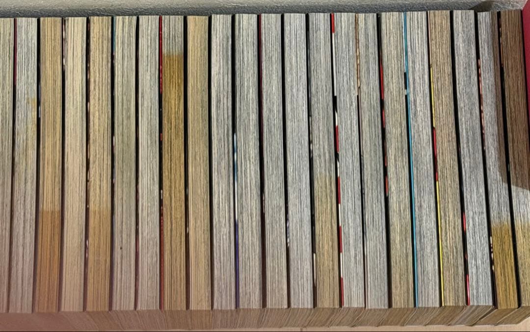 呪術廻戦　全30巻＋α 全巻セット　初版多数　ジャンプコミックス