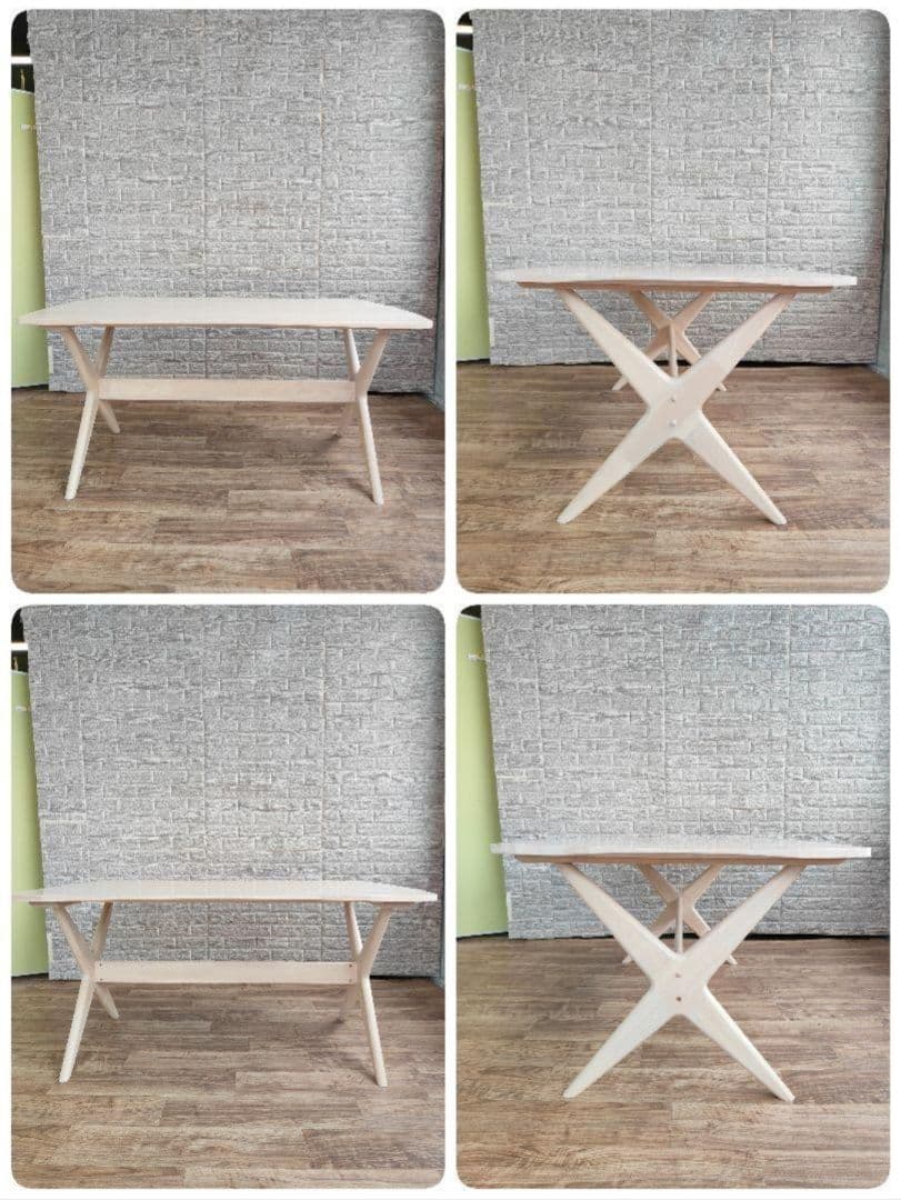 NITORI ニトリリビングダイニングセット テーブル チェア