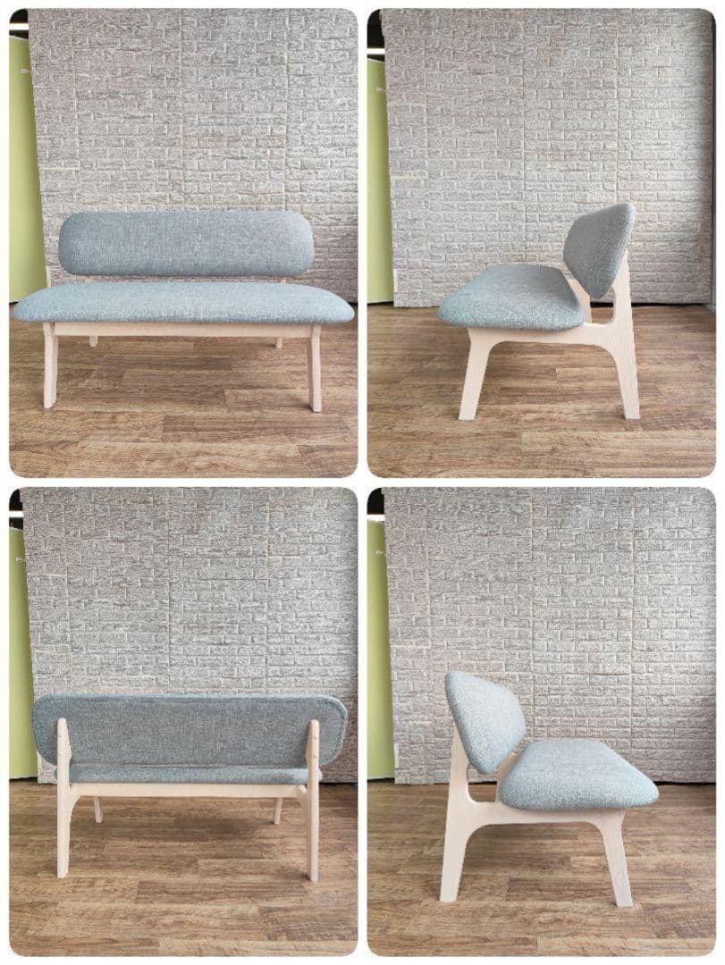 NITORI ニトリリビングダイニングセット テーブル チェア