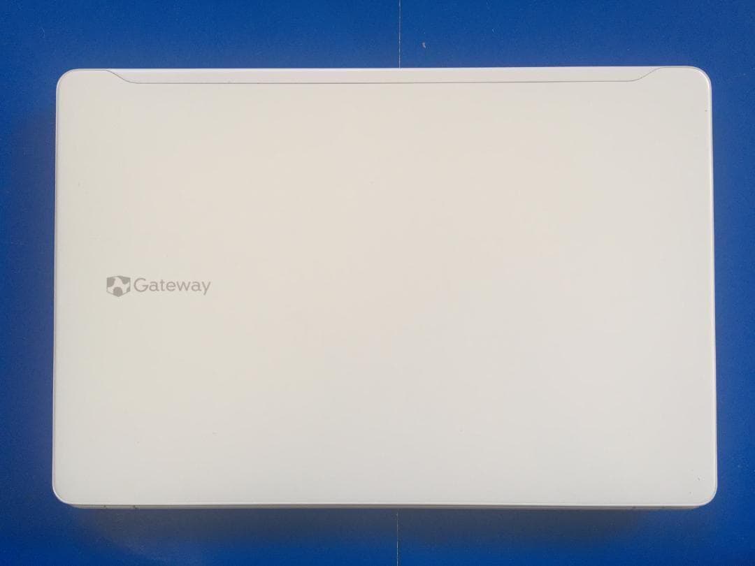 GATEWAY エイサー NE574 15.6型TFT液晶 フルサイズノートPC