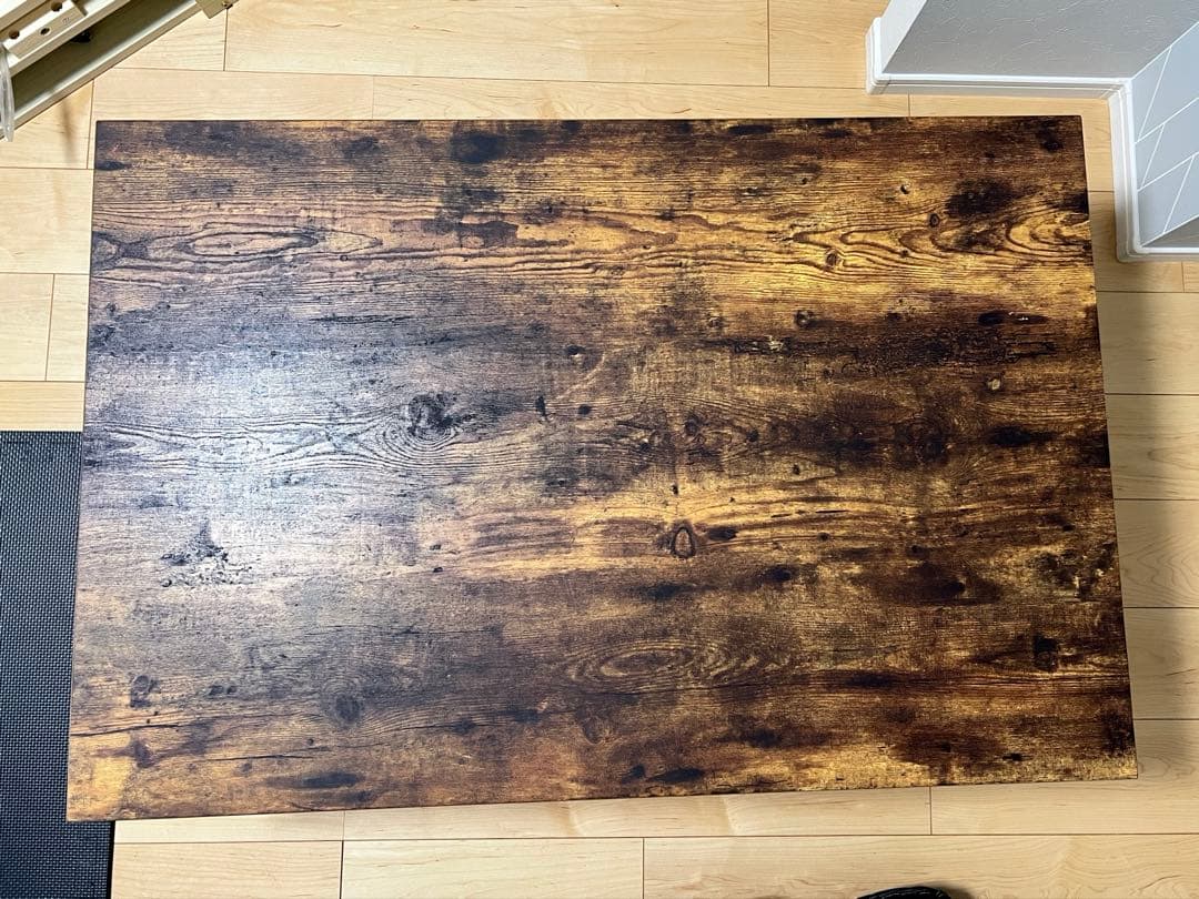 ニトリ こたつフロットN105 ビンテージBR 2018年製 MSU-501H