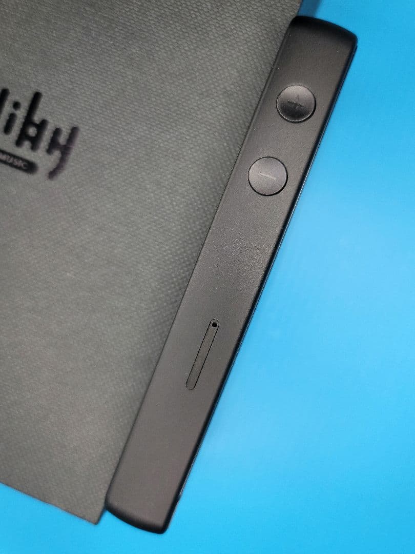 【美品】HiBy Music HiBy R6 [32GB】 Black