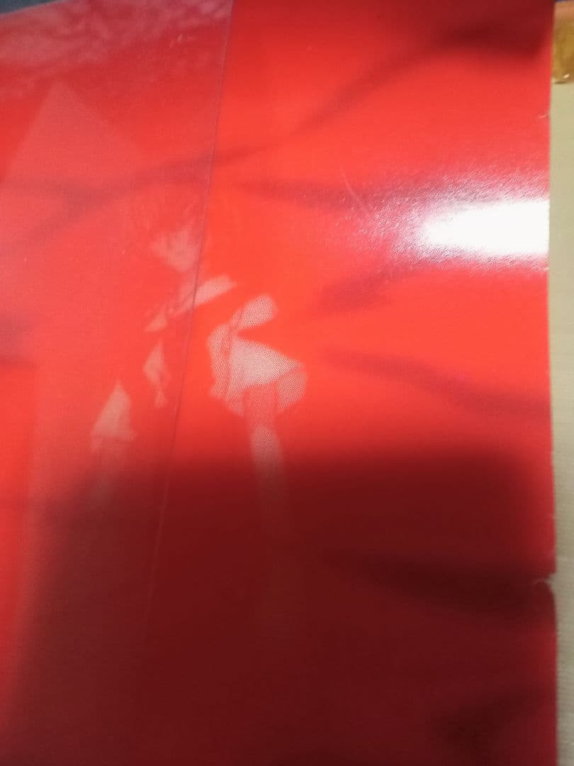 エヴァンゲリオン　ポスター　4枚